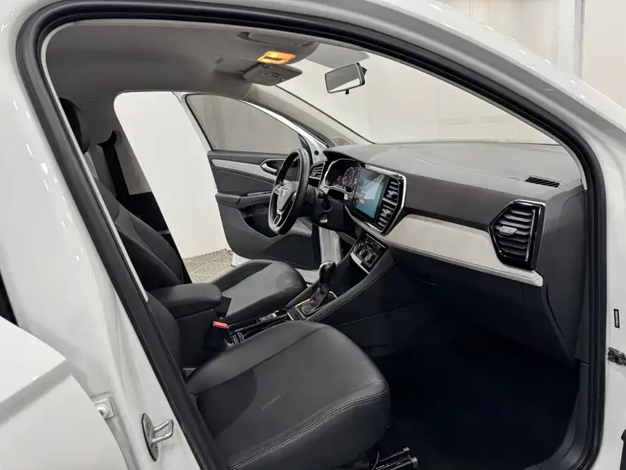 Jetta VS5 Jetta VS5 2022 280TSI Automatic Progressive Edition 2022 — миниатюра 4