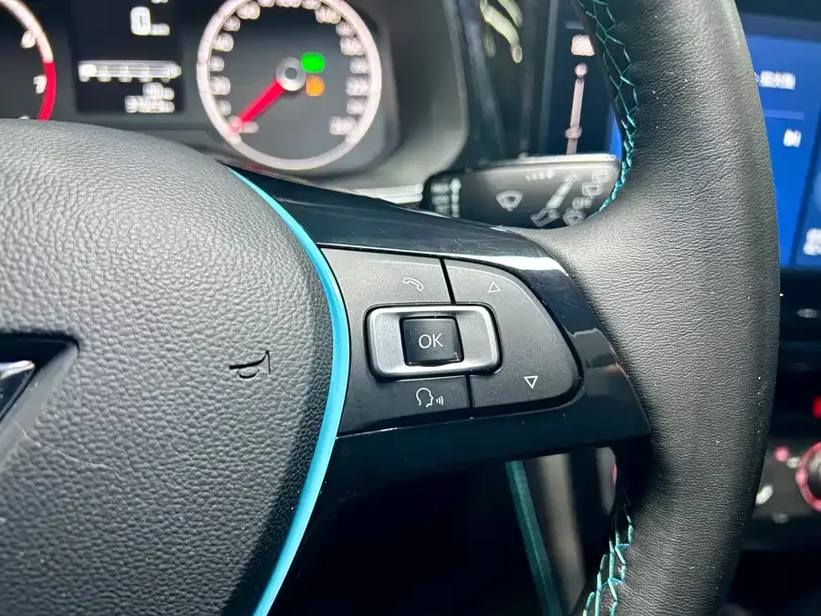 Jetta VS5 Jetta VS5 2023 280TSI Automatic High-gloss Enjoyment Edition 2024 — миниатюра 4