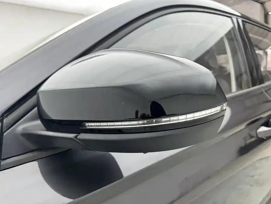 Jetta VS5 Jetta VS5 2024 280TSI Automatic Flagship High-gloss Edition 2025 — миниатюра 2