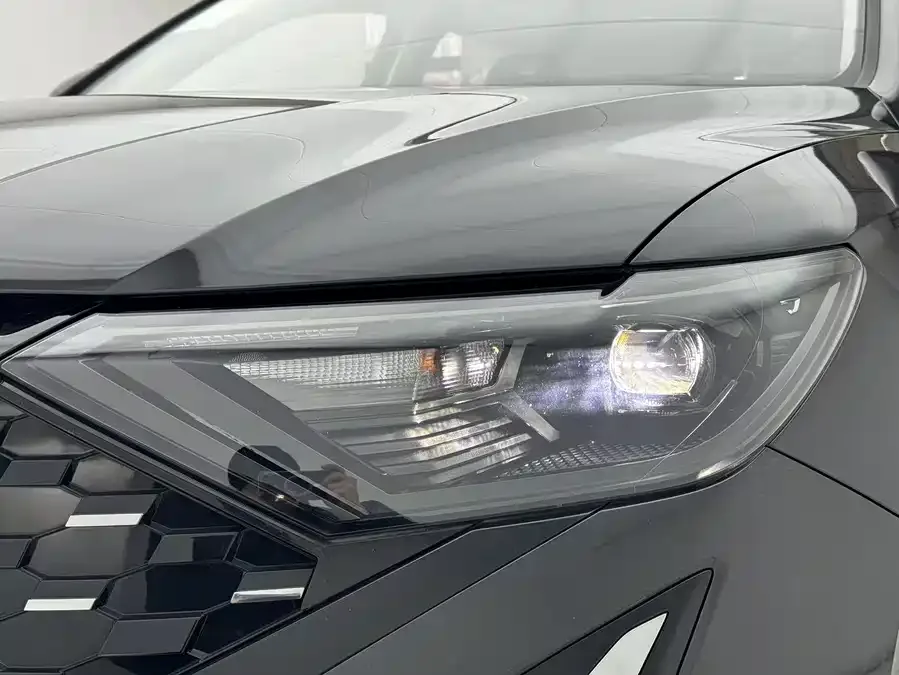Jetta VS5 Jetta VS5 2024 280TSI Automatic Flagship High-gloss Edition 2025 — миниатюра 3