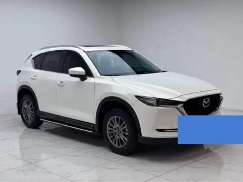 Mazda CX-5 2022 купить в Москве