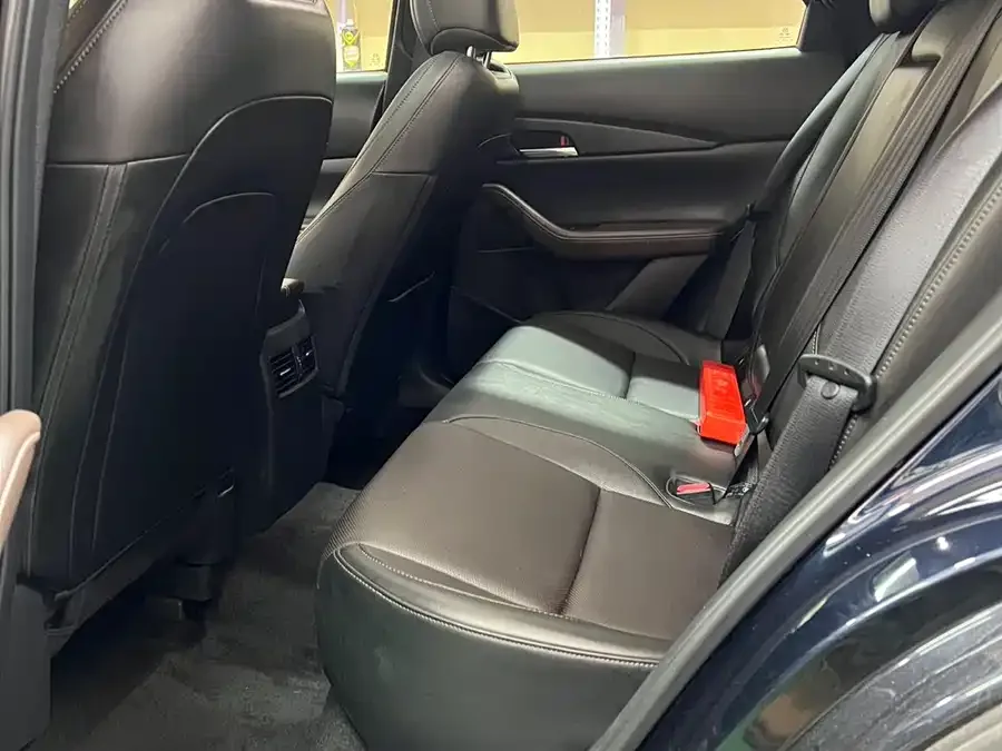 Mazda CX-30 2022 2.0L Automatic Premium Edition 2022 — миниатюра 5