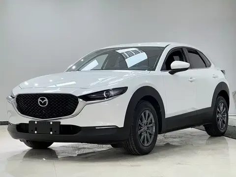 Mazda CX-30 2022 купить в Москве
