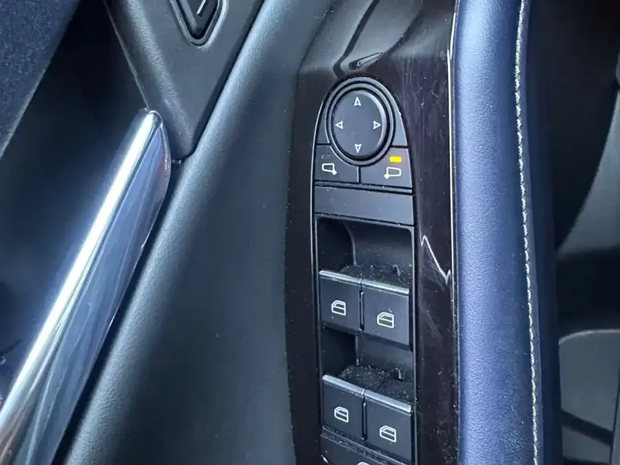 Mazda CX-30 2021 2.0L Automatic Jiayue Edition 2022 — миниатюра 5