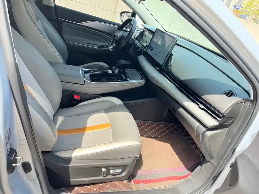 AION AION S Plus AION S Plus 2022 70 Intelligent Driving Edition 2023 — миниатюра 3