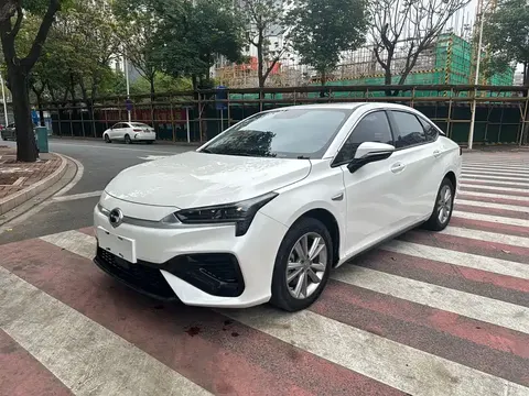 Aion AION S 2023 купить в Москве