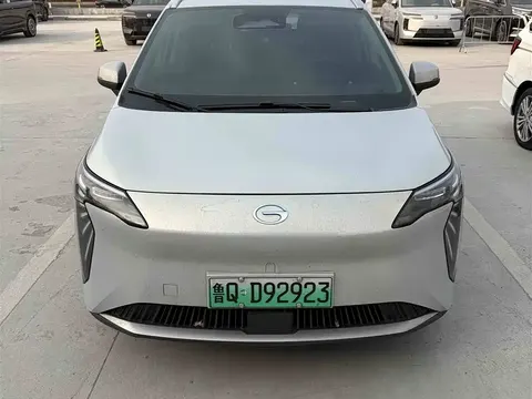 Aion AION Y 2023 купить в Москве