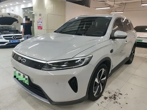 BYD Sea Lion 05 DM-i 2025 купить в Москве
