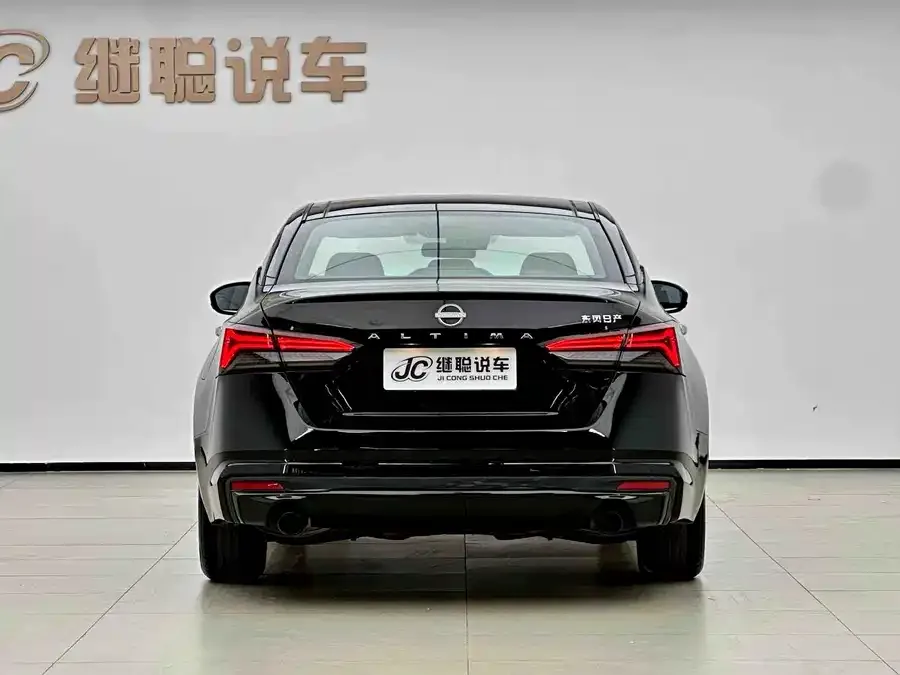 Nissan Altima 2022 Teana 2.0L XL-TLS Enjoy Edition 2023 — миниатюра 2