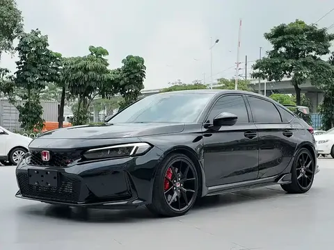 Honda Civic 2023 купить в Москве