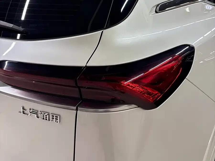 Buick E5 2025 515KM Advance Edition 2025 — миниатюра 5