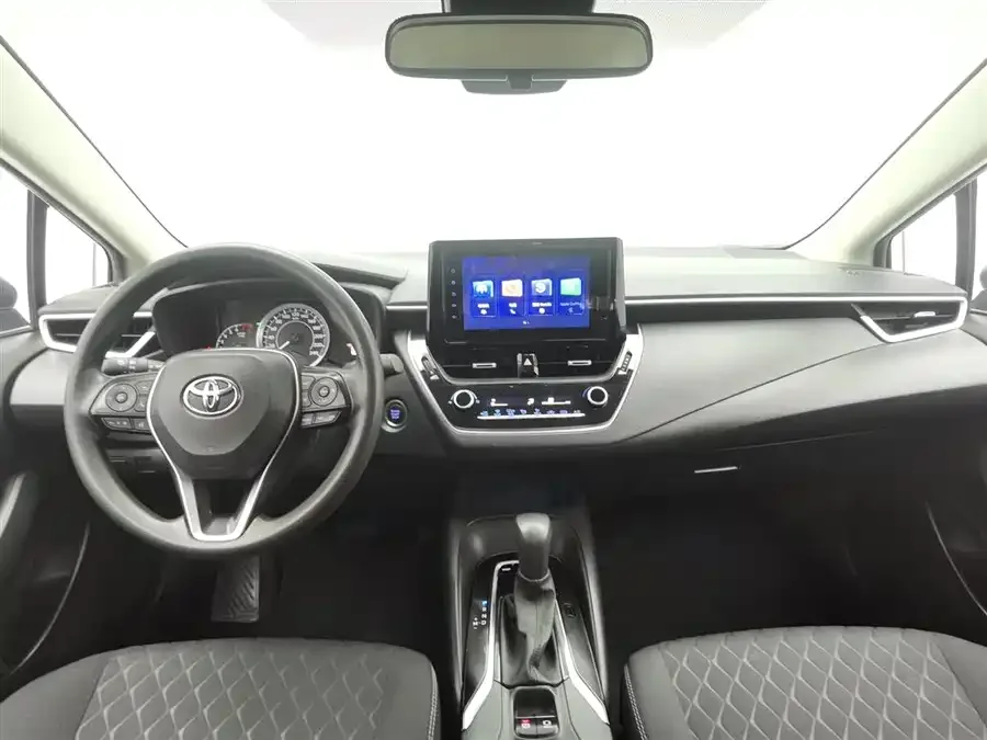Toyota Allion 2021 Asia Lion 2.0L Progressive Edition 2022 — миниатюра 2
