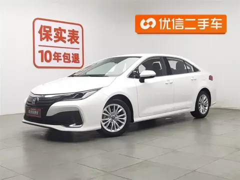 Toyota Allion 2022 купить в Москве