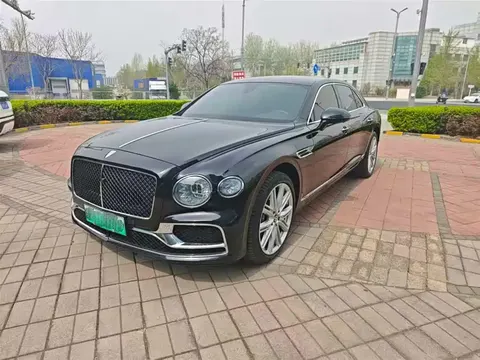 Bentley Flying Spur PHEV 2024 купить в Москве