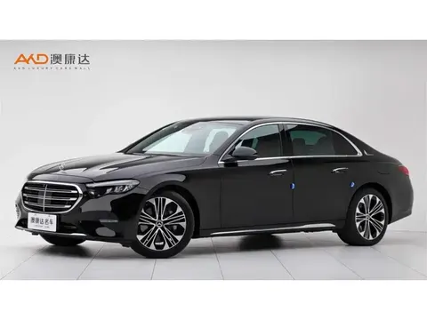 Mercedes-Benz E-class new energy 2025 купить в Москве