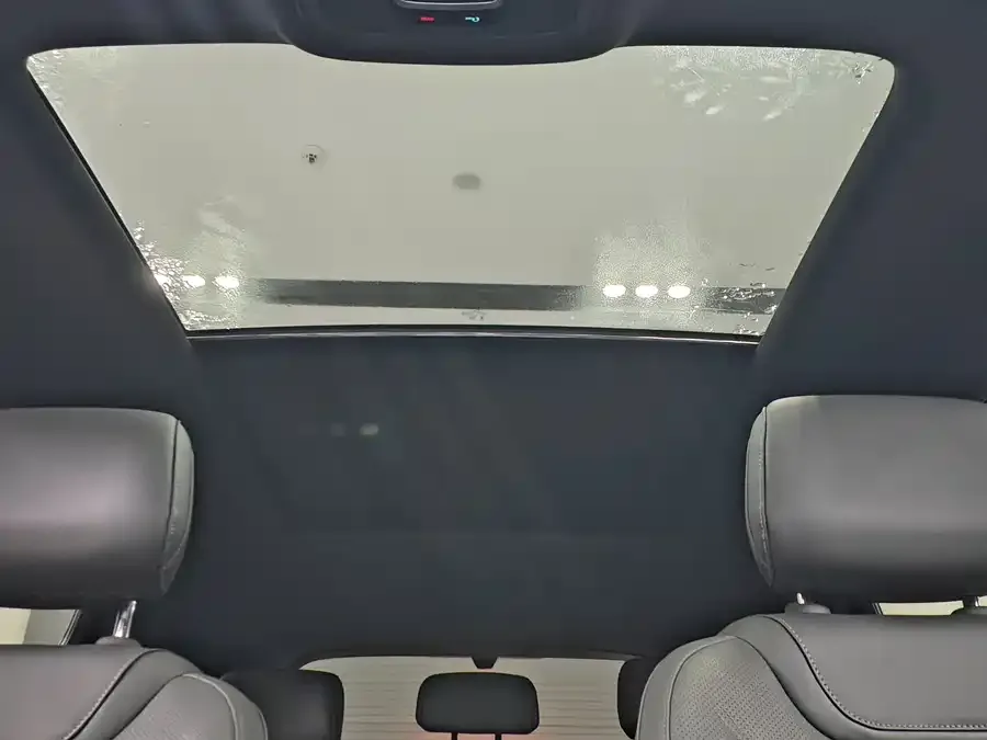 BYD Song L DM-i Song L DM-i 2025 Intelligent Driving Edition 160km Beyond Edition 2025 — миниатюра 4