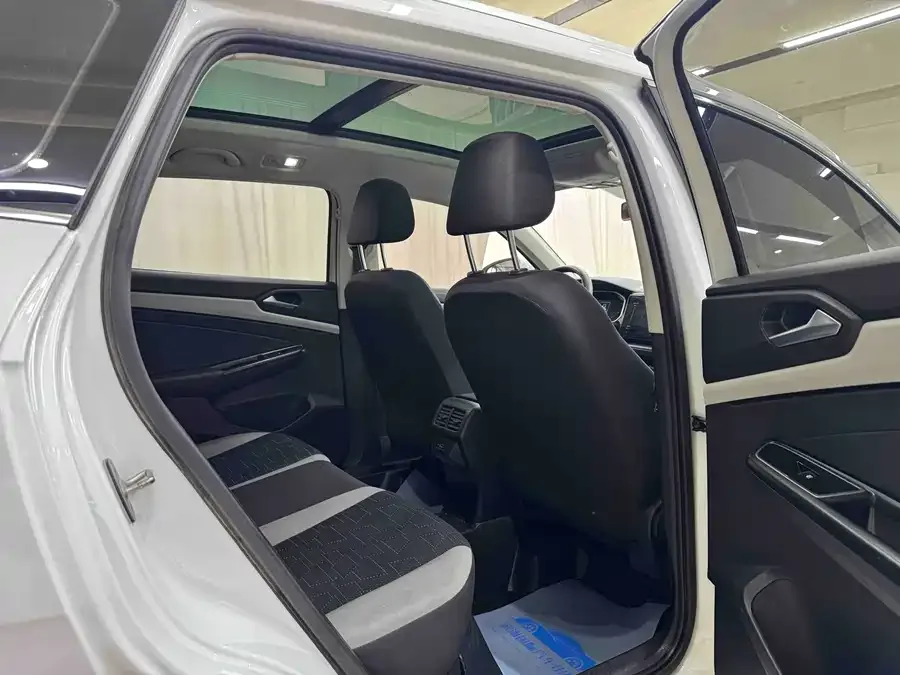 Jetta VS7 Jetta VS7 2022 280TSI Automatic Enjoy Edition 2023 — миниатюра 3