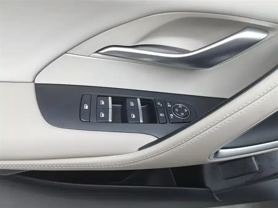 BYD Song Pro New Energy Song Pro New Energy 2024 Honor Edition DM-i 71KM Pilot Edition 2024 — миниатюра 3