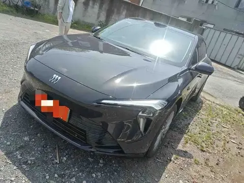 Buick Zhijing L7 2025 купить в Москве