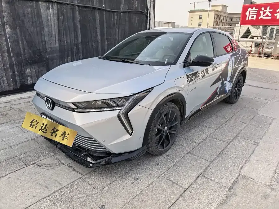 Honda hunting light e:NS2 Lieguang e:NS2 2024 Light Control Edition 2024 — фото 1, купить с доставкой в Москву