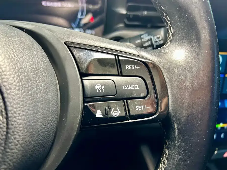 Honda e:NP1 Extreme 1 e:NP1 2023 510km Extreme Edition 2023 — миниатюра 4