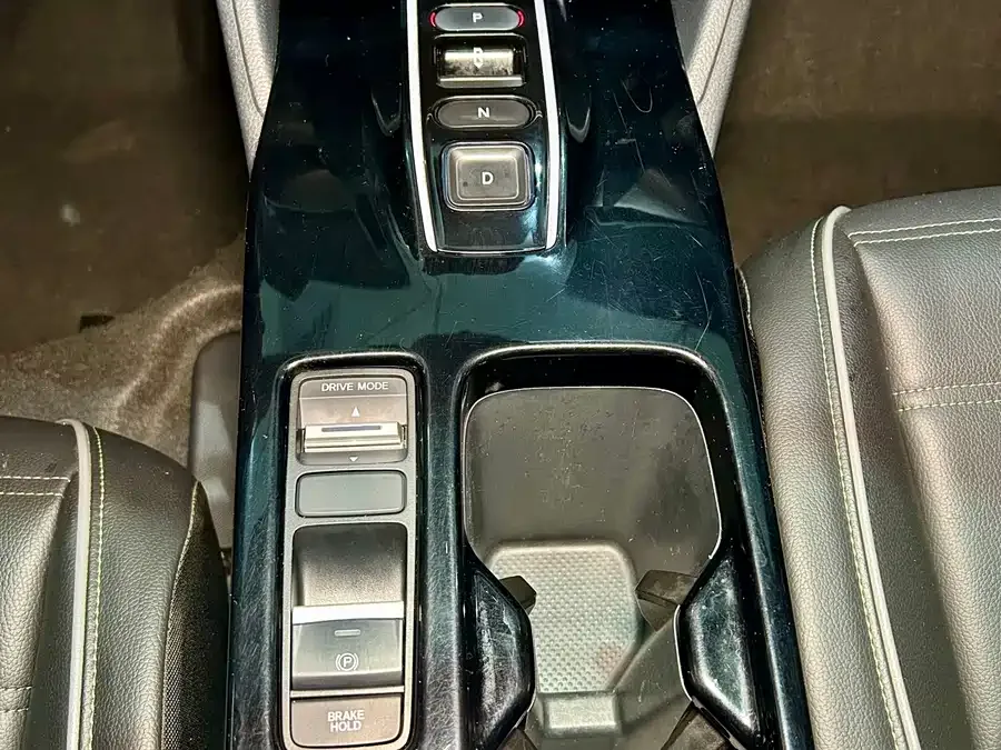 Honda e:NP1 Extreme 1 e:NP1 2023 510km Extreme Edition 2023 — миниатюра 5