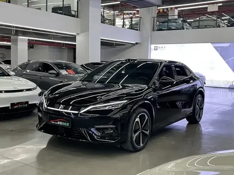 BYD Song L EV 2025 купить в Москве