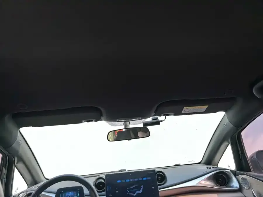 BYD Dolphin Dolphin 2023 420km Freedom Edition 2023 — миниатюра 4