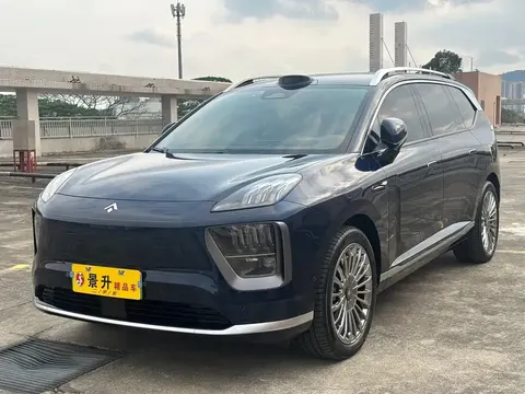 GAC Trumpchi Haobo Haobo HL 2025 купить в Москве
