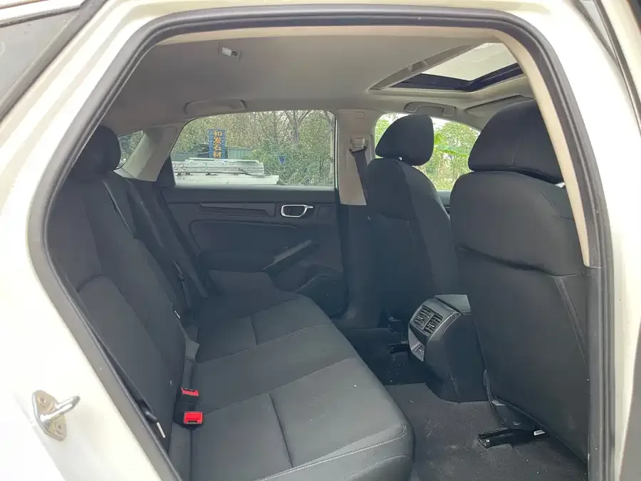 Honda Integra Stylish 2022 240TURBO Manual Exclusive Edition 2023 — миниатюра 3