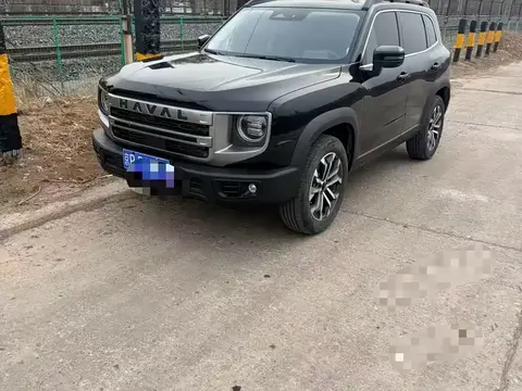 Haval Big dog 2024 buy in Moscow