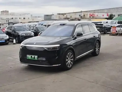 AITO M8 2025 купить в Москве