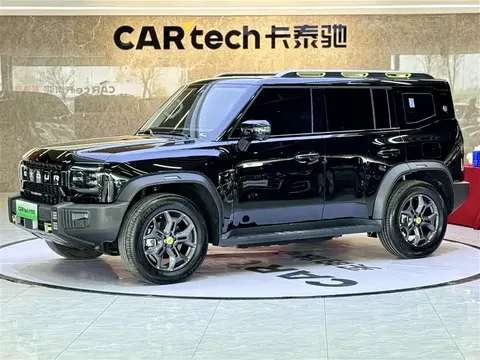 Jetour Traveler C-DM 2025 купить в Москве