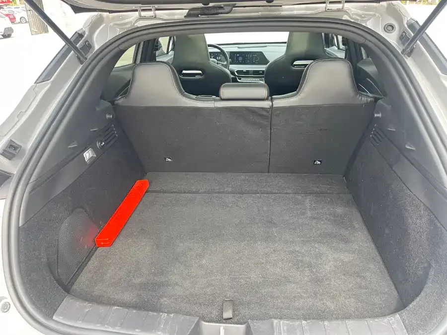 Changan UNI-T Changan UNI-T 2023 Second Generation 1.5T Premium Edition 2023 — миниатюра 4