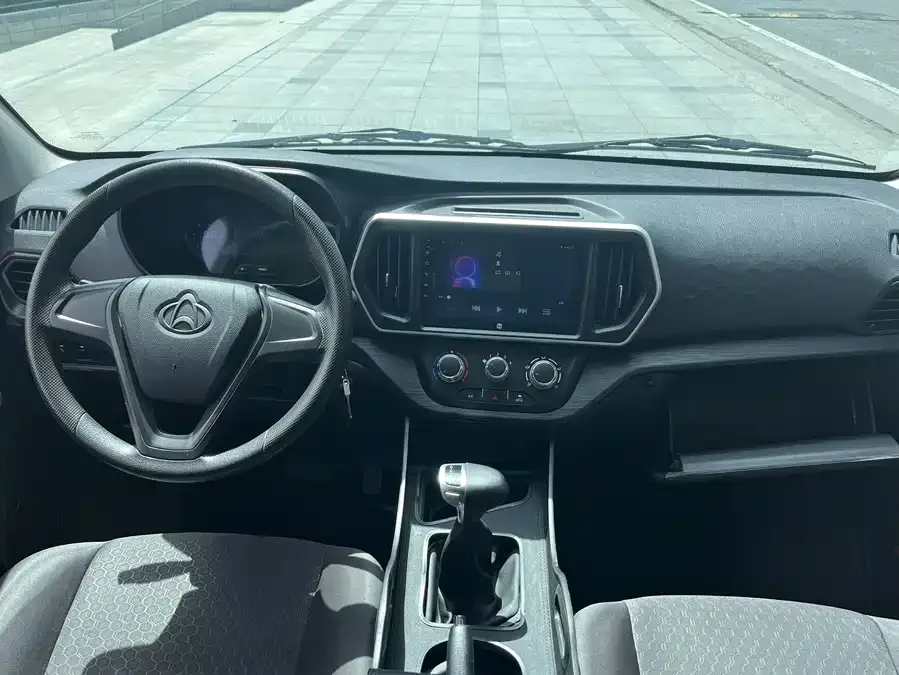 Changan Kaicene Changan Ruixing EM80 Changan Ruixing EM80 2024 model, 6-seater, comfortable, 41.86kWh 2025 — миниатюра 4