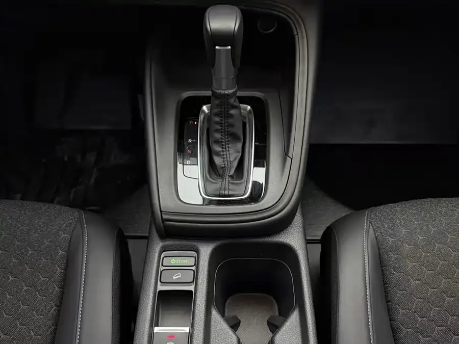 Honda WR-V 2023 1.5L CVT Hot Edition 2023 — миниатюра 5