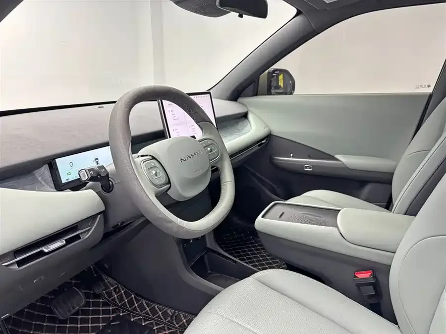 Dongfeng Nano 06 Nano 06 2025 401 Pro 2025 — миниатюра 4
