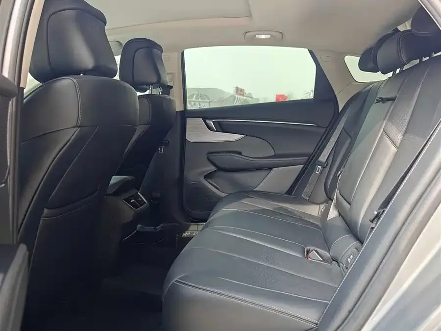 Buick LaCrosse LaCrosse 2023 28T Enjoy Edition 2024 — миниатюра 4