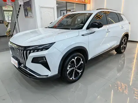 Dongfeng Haoji 2023 купить в Москве