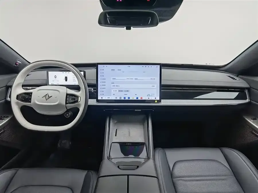 Dongfeng e007 e007 2024 620Pro Edition 2025 — миниатюра 2