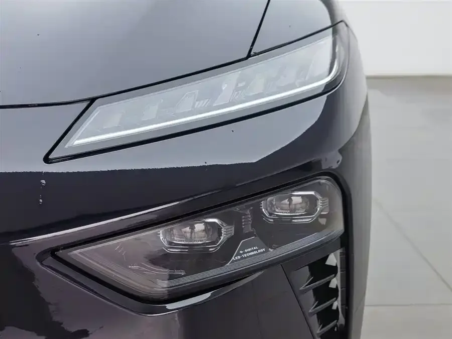 Dongfeng e007 e007 2024 620Pro Edition 2025 — миниатюра 4