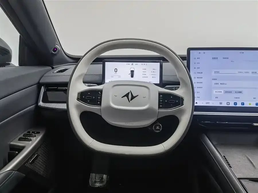 Dongfeng e007 e007 2024 620Pro Edition 2025 — миниатюра 5