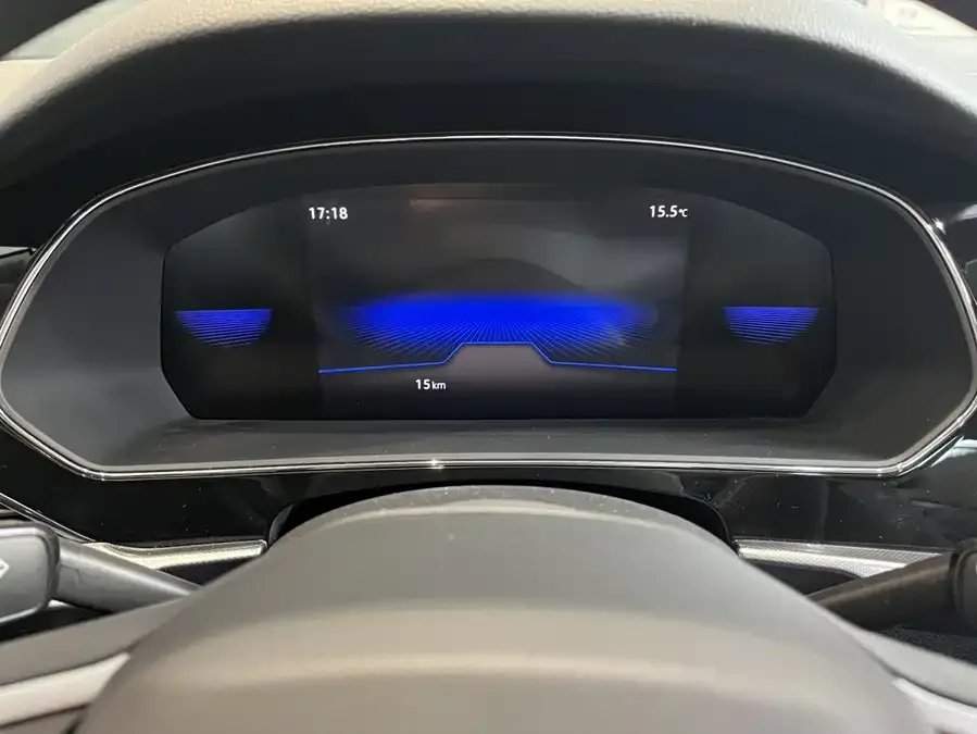Volkswagen Passat New Energy Passat New Energy 2025 430PHEV Hybrid Business Edition 2026 — миниатюра 2