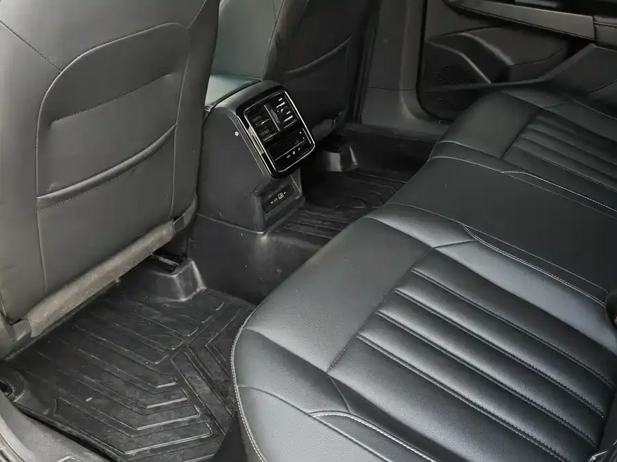 Volkswagen Passat New Energy Passat New Energy 2022 Model 430PHEV Hybrid Elite Edition 2022 — миниатюра 2