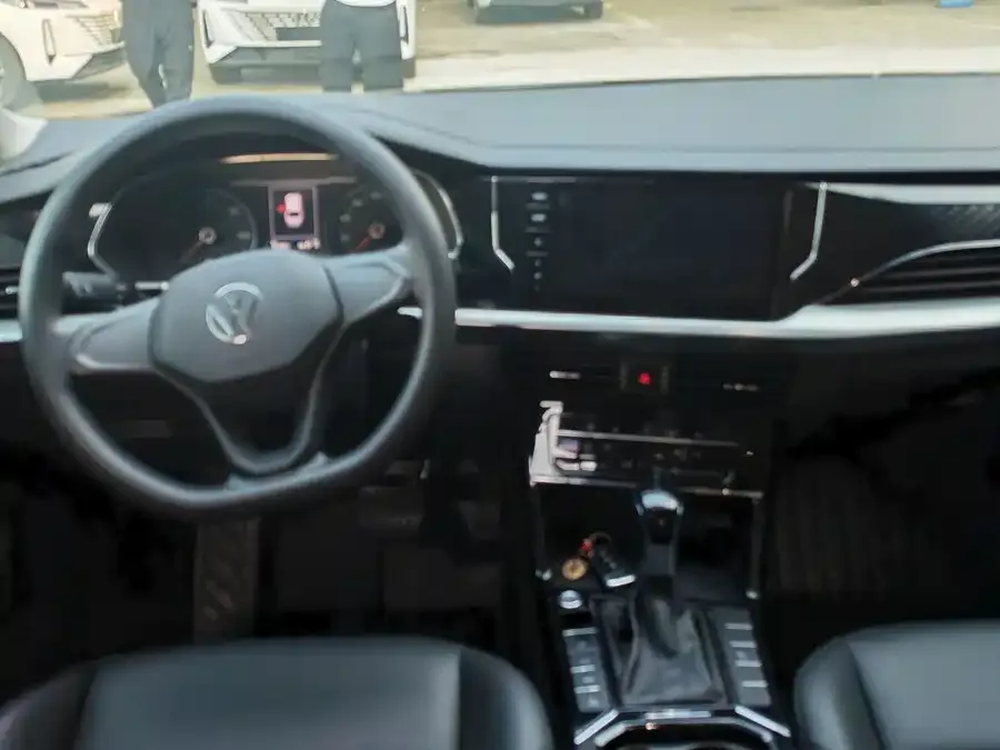 Volkswagen Passat New Energy Passat New Energy 2022 Model 430PHEV Hybrid Elite Edition 2022 — миниатюра 3