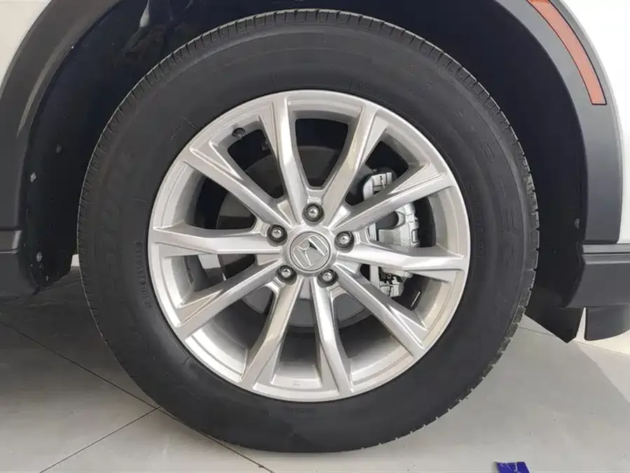 Honda CR-V 2023 240TURBO 2WD Premium Edition 7 Seaters 2023 — миниатюра 2
