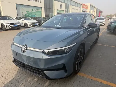 Volkswagen ID.7 VIZZION 2026 купить в Москве