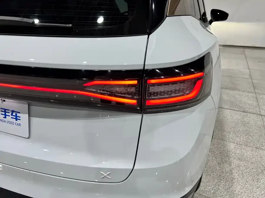 Volkswagen ID.4 X ID.4 X 2022 Pure Edition 2022 — миниатюра 3