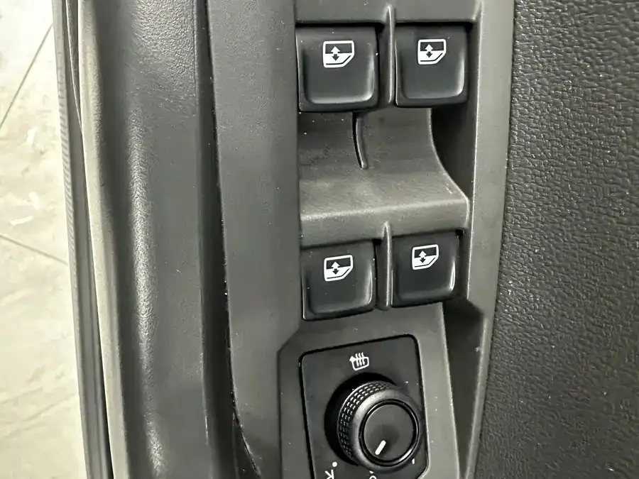 Volkswagen Tukai (T-Cross) 2022 Tukai 280TSI DSG Comfort Edition 2022 — миниатюра 5
