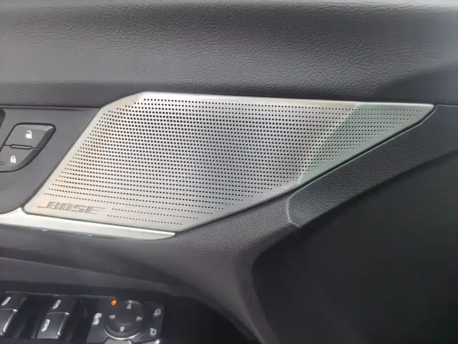 Cadillac CT4 2023 25T Luxury Edition 2024 — миниатюра 4